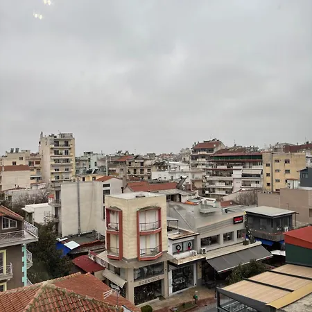 Hotell Downtown Studio Of 5