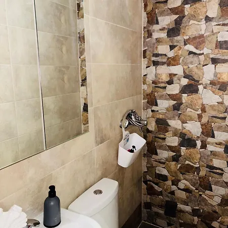 Downtown Studio Of 5 Hotell