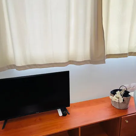Hotell Downtown Studio Of 5